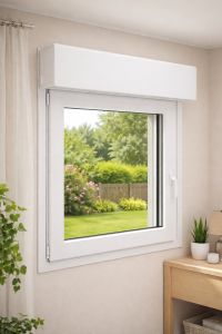 Volet roulant Monobloc Volet roulant Monobloc