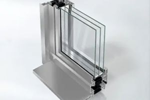 Menuiseries aluminium Druet