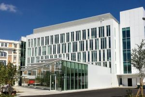 BANQUE DE FRANCE – 93 LA COURNEUVE