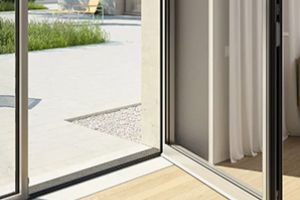 Menuiseries aluminium Druet