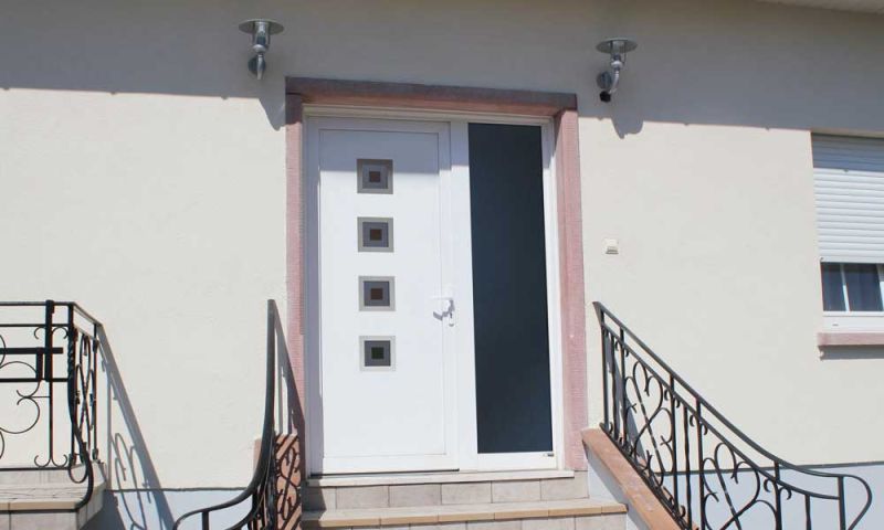 Porte d'entrée en situation 05.