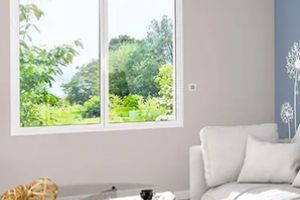 Menuiseries aluminium Druet