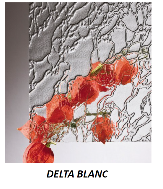 Vitrage Delta Clair