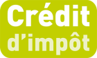 Crédit d'impôt
